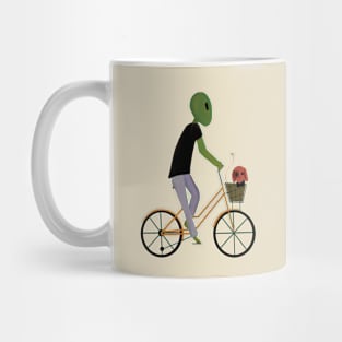 My Cycle Mug